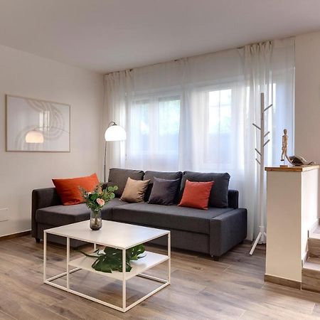 Rachel Apartment By Mamo Florence Buitenkant foto