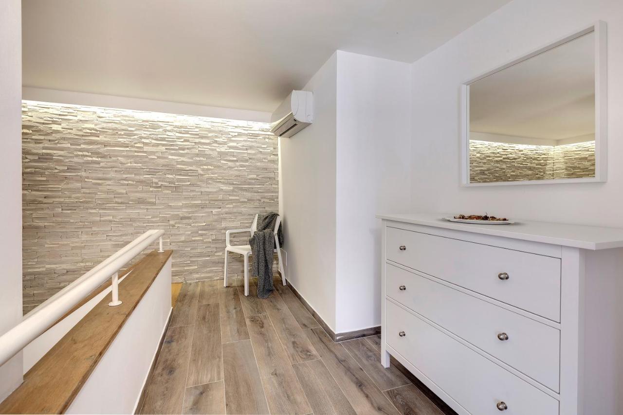 Rachel Apartment By Mamo Florence Buitenkant foto