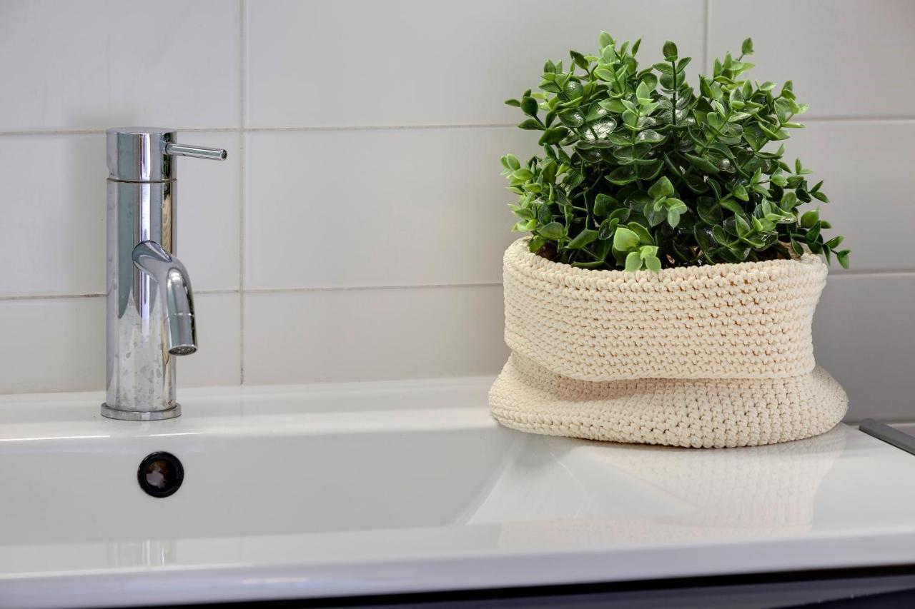 Rachel Apartment By Mamo Florence Buitenkant foto