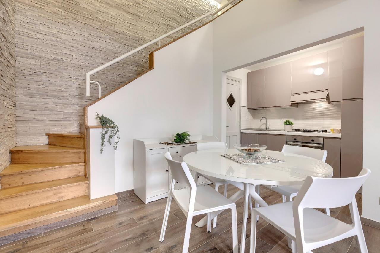 Rachel Apartment By Mamo Florence Buitenkant foto