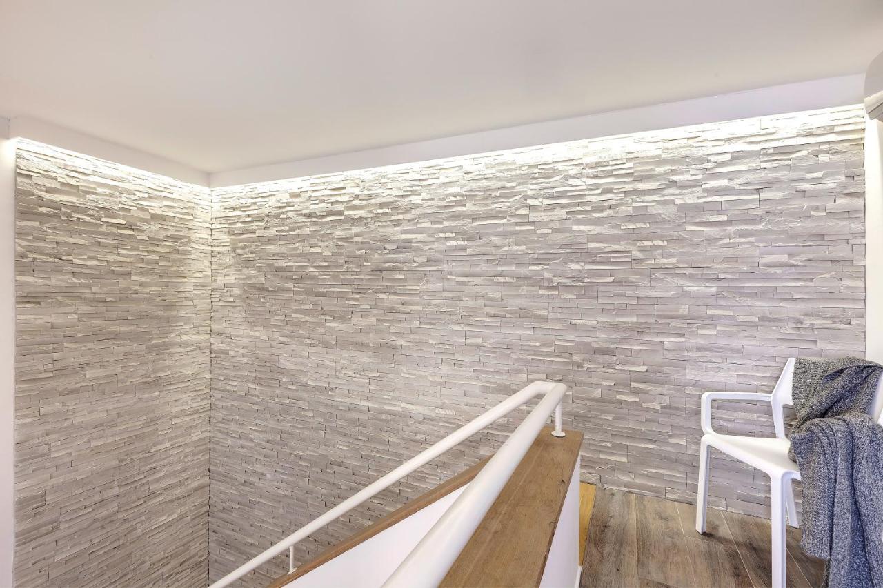 Rachel Apartment By Mamo Florence Buitenkant foto