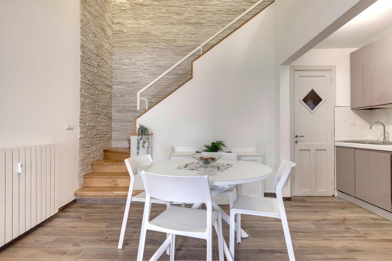 Rachel Apartment By Mamo Florence Buitenkant foto