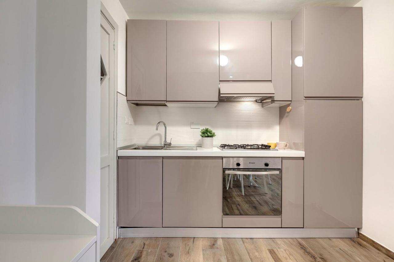 Rachel Apartment By Mamo Florence Buitenkant foto