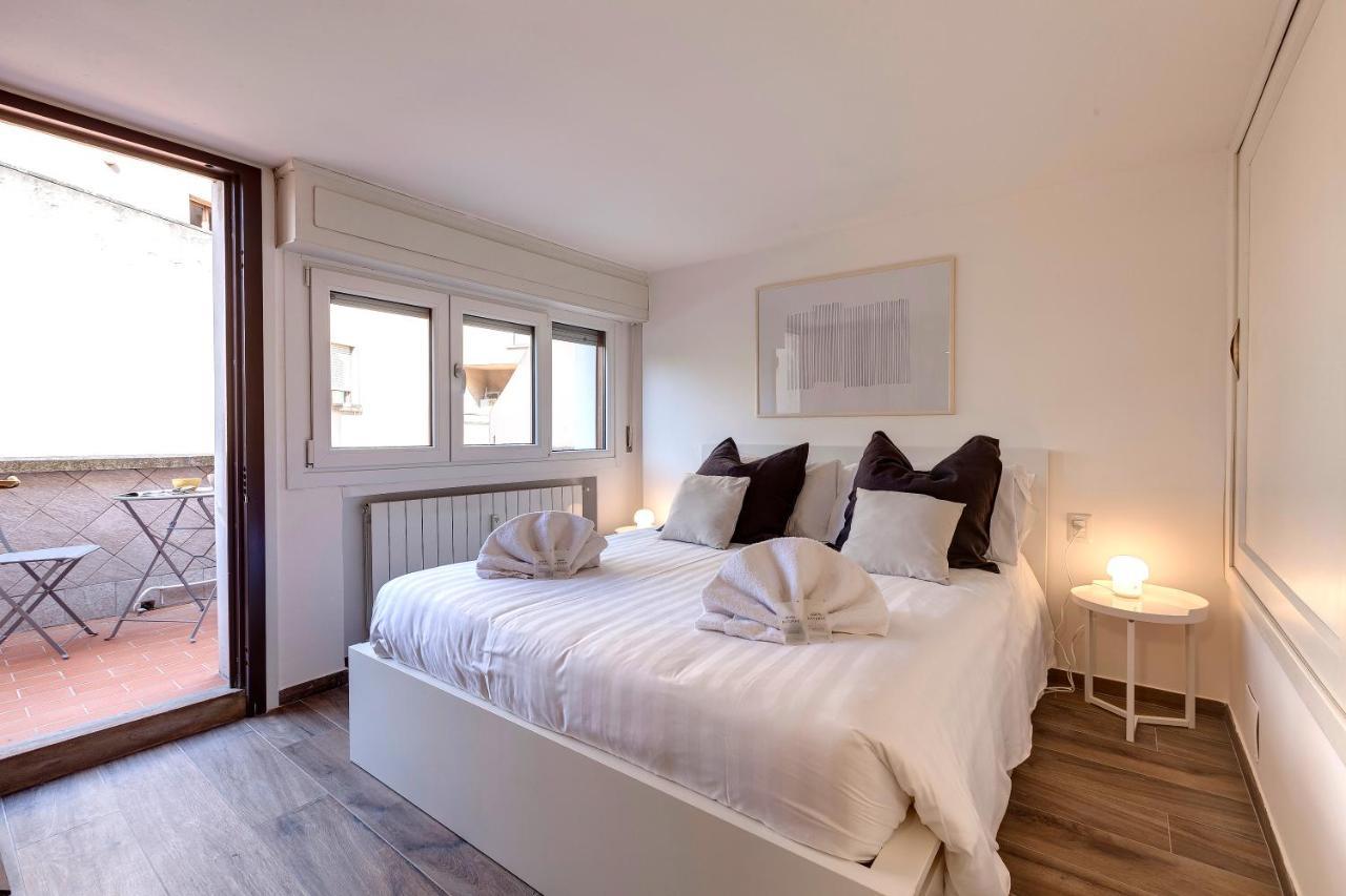 Rachel Apartment By Mamo Florence Buitenkant foto