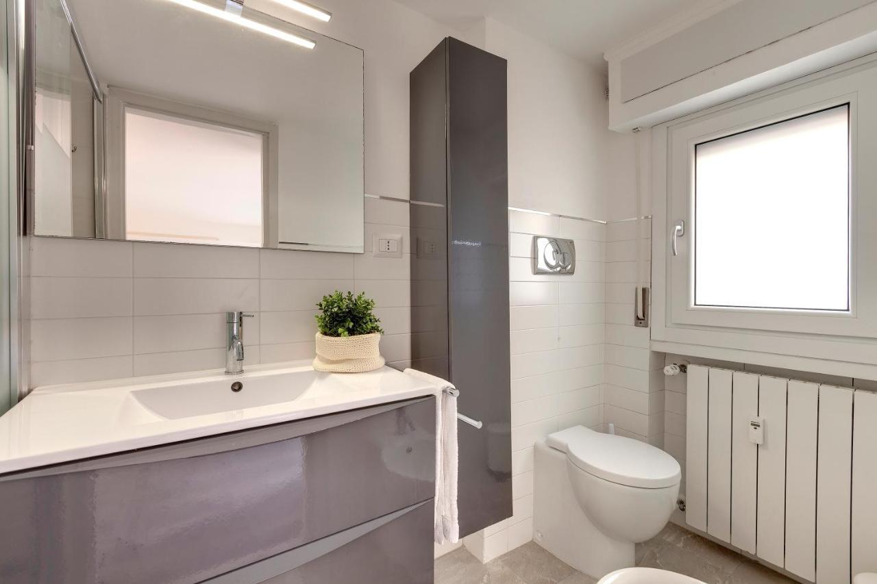 Rachel Apartment By Mamo Florence Buitenkant foto