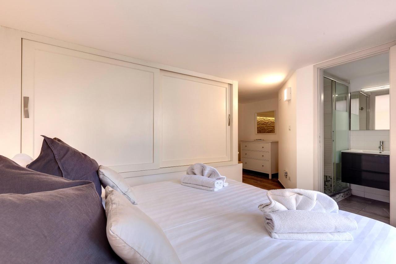 Rachel Apartment By Mamo Florence Buitenkant foto