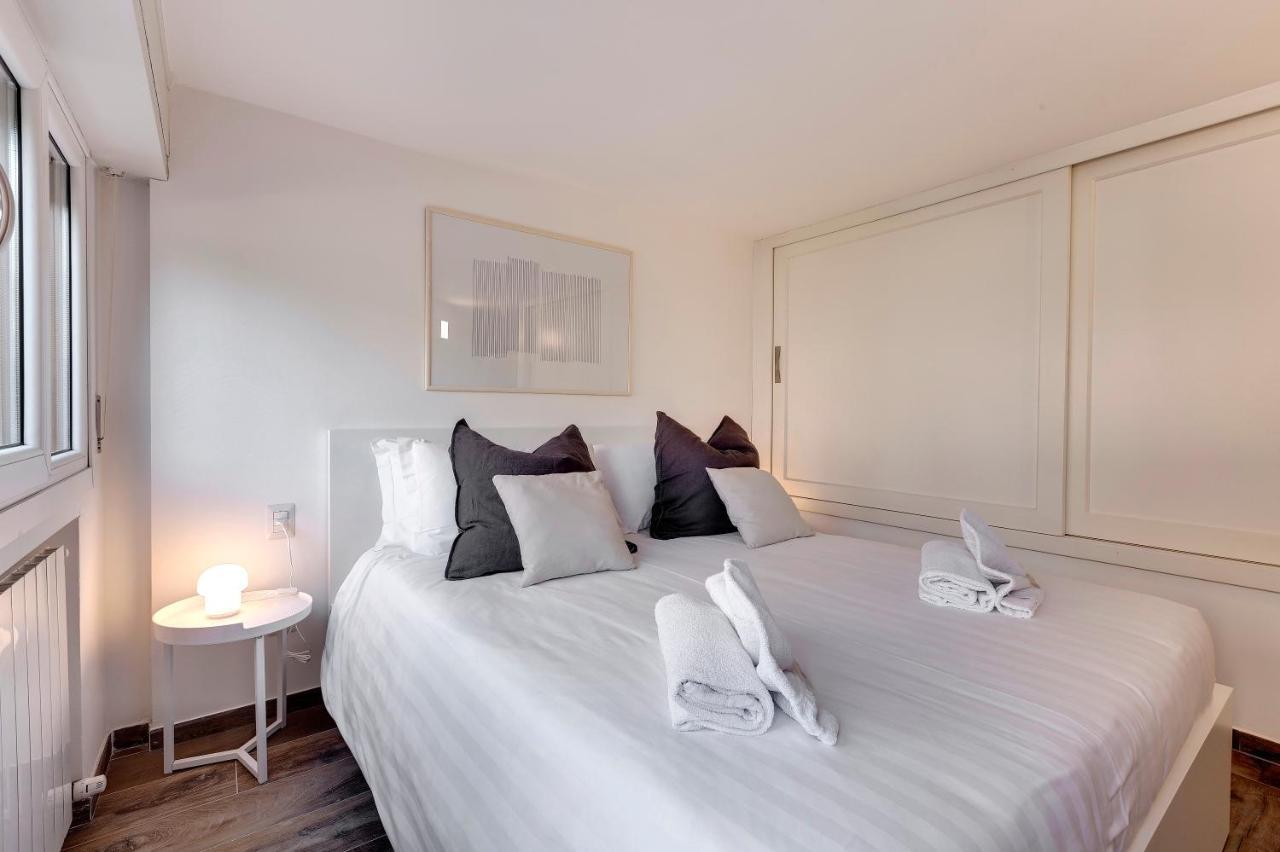 Rachel Apartment By Mamo Florence Buitenkant foto